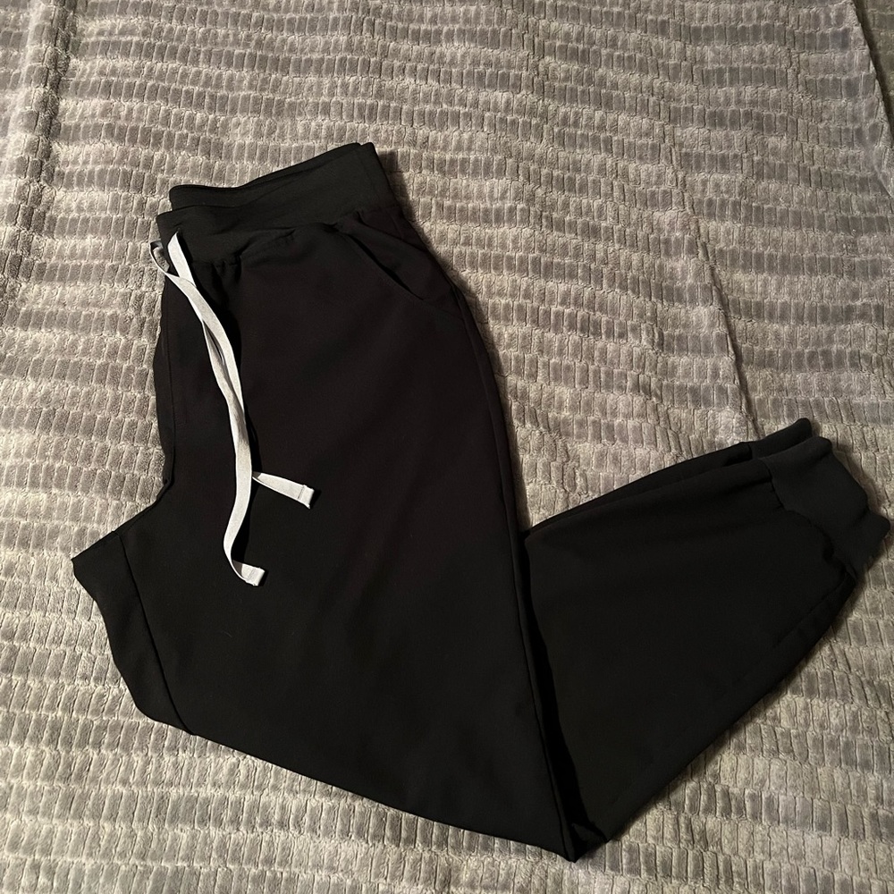 FIGS HW Zamora Scrub Pants Large